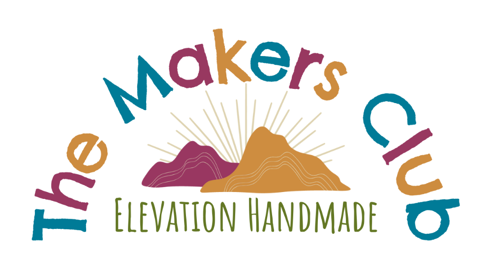 The Makers Club membership for kids